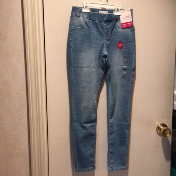 SO Other - sz 12 Brand new-Girls jeans with tags